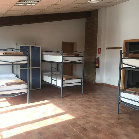 De Auberge de jeunesse *