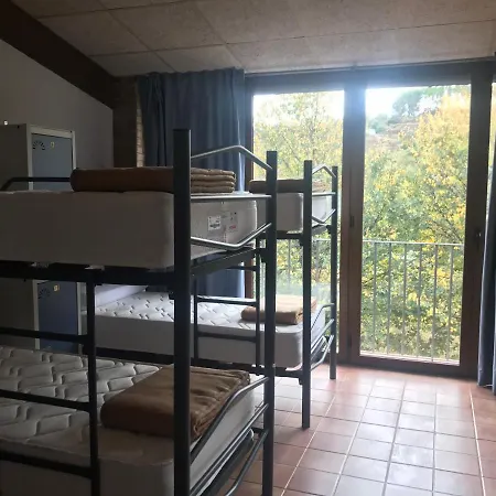 De Hostal Castillazuelo