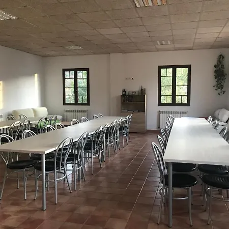 Auberge de jeunesse De