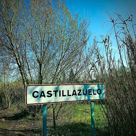 De Castillazuelo