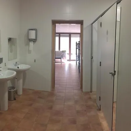 De Auberge de jeunesse