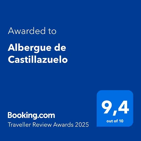 De Auberge de jeunesse *