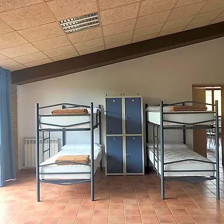 De Hostal Castillazuelo