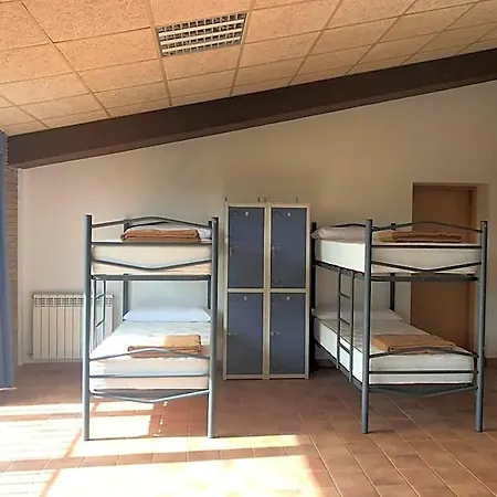 De Hostal *