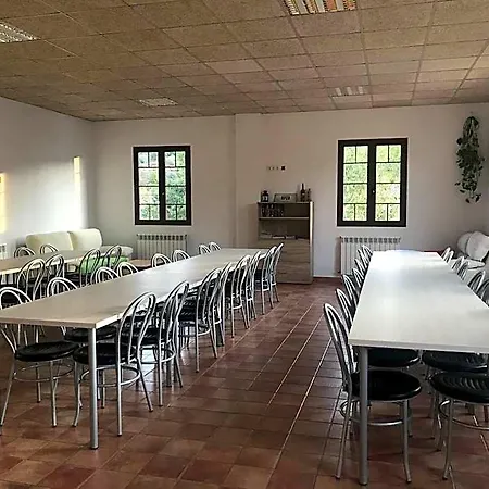 De Hostal *