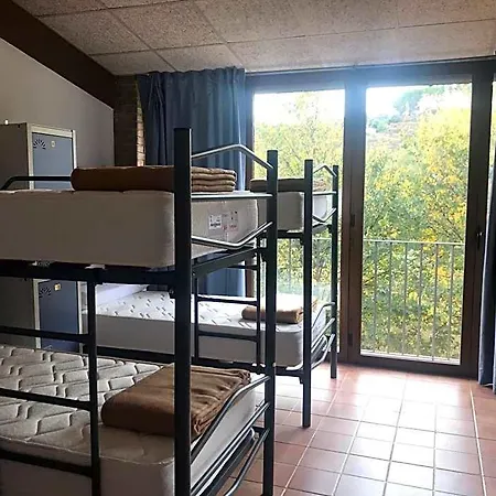 De Hostal