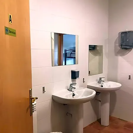 Hostal De Castillazuelo