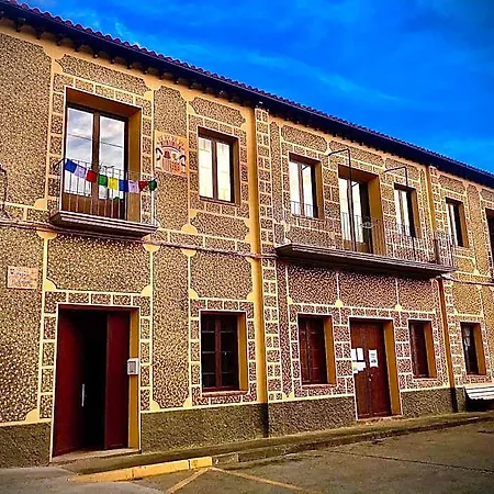 Hostal De Castillazuelo