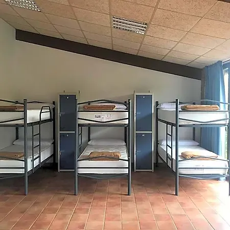 De Hostal Castillazuelo