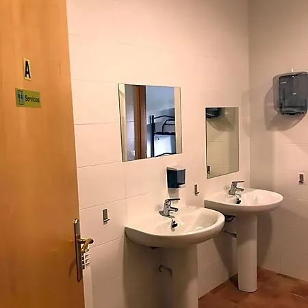 De Hostal *