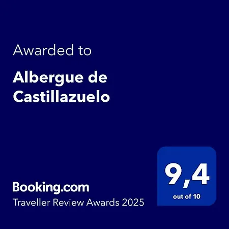 Hostal De Castillazuelo