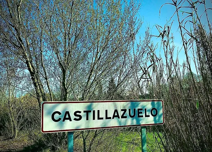 De Castillazuelo